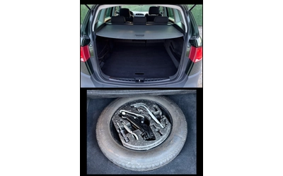 Seat Altea Freetrack 2.0TDi 4X4 - автомобили, коли, обяви за нови и употребявани 10