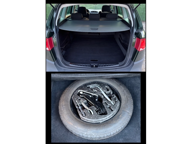 Seat Altea Freetrack 2.0TDi 4X4 - автомобили, коли, обяви за нови и употребявани 10