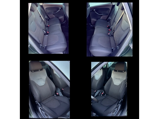 Seat Altea Freetrack 2.0TDi 4X4 - автомобили, коли, обяви за нови и употребявани 13
