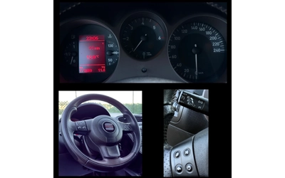 Seat Altea Freetrack 2.0TDi 4X4 - автомобили, коли, обяви за нови и употребявани 15