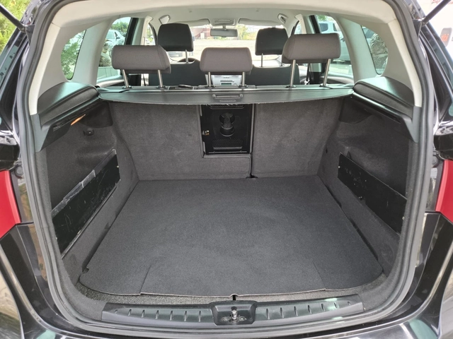 Seat Altea XL= 1.6i-102кс= ГАЗ* LANDI RENZO= АВТОПИЛОТ - автомобили, коли, обяви за нови и употребявани 9