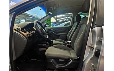 Seat Altea 2.0TDI/140KS/6 SKOROSTI - автомобили, коли, обяви за нови и употребявани 13