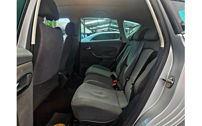 Seat Altea 2.0TDI/140KS/6 SKOROSTI - автомобили, коли, обяви за нови и употребявани 14