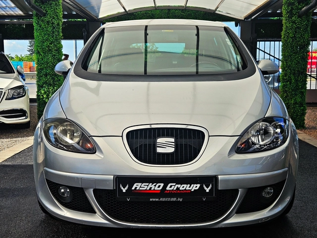 Seat Altea 2.0TDI/140KS/6 SKOROSTI - автомобили, коли, обяви за нови и употребявани 1