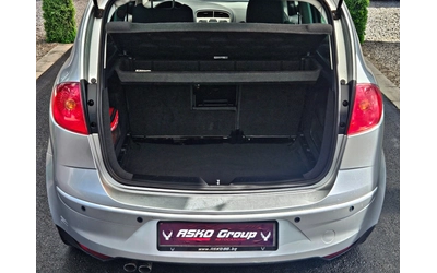 Seat Altea 2.0TDI/140KS/6 SKOROSTI - автомобили, коли, обяви за нови и употребявани 6