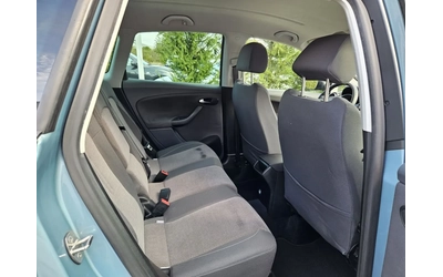 Seat Altea XL= 1.9TDI-105кс= АВТОМАТ= 157.000км= АВТОПИЛОТ - автомобили, коли, обяви за нови и употребявани 13