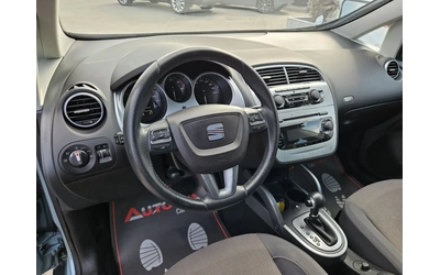 Seat Altea XL= 1.9TDI-105кс= АВТОМАТ= 157.000км= АВТОПИЛОТ - автомобили, коли, обяви за нови и употребявани 7