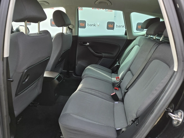 Seat Altea XL= 1.6i-102кс= ГАЗ* LANDI RENZO= АВТОПИЛОТ - автомобили, коли, обяви за нови и употребявани 8