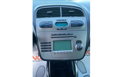 Seat Altea 1, 900 TDI EURO4 - автомобили, коли, обяви за нови и употребявани 10