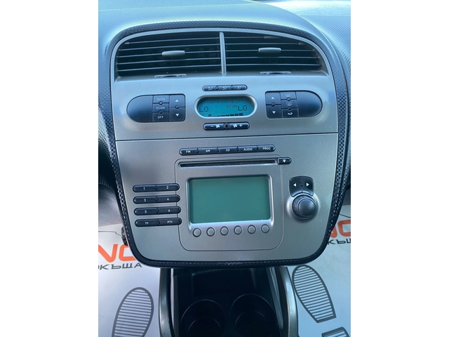 Seat Altea 1, 900 TDI EURO4 - автомобили, коли, обяви за нови и употребявани 10