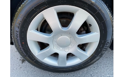Seat Altea 1, 900 TDI EURO4 - автомобили, коли, обяви за нови и употребявани 12