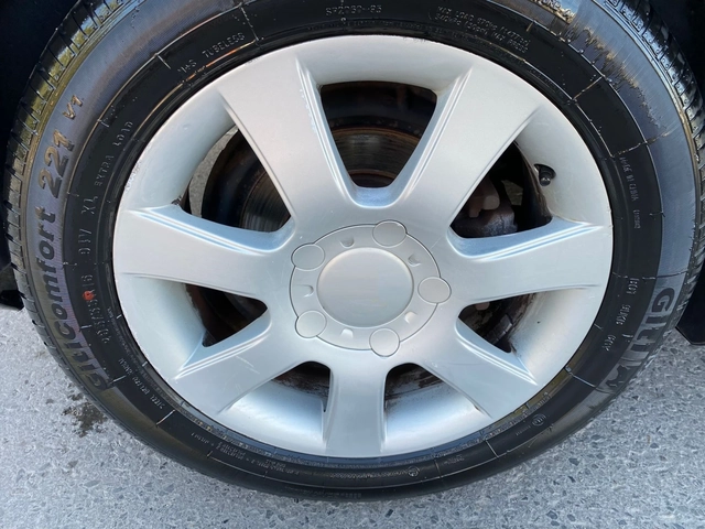 Seat Altea 1, 900 TDI EURO4 - автомобили, коли, обяви за нови и употребявани 12
