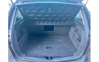 Seat Altea 1, 900 TDI EURO4 - автомобили, коли, обяви за нови и употребявани 13