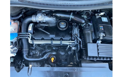 Seat Altea 1, 900 TDI EURO4 - автомобили, коли, обяви за нови и употребявани 14
