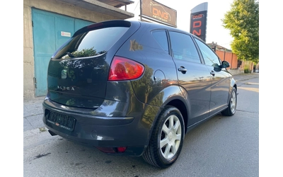 Seat Altea 1, 900 TDI EURO4 - автомобили, коли, обяви за нови и употребявани 6