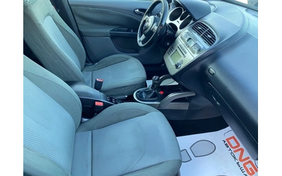 Seat Altea 1, 900 TDI EURO4 - автомобили, коли, обяви за нови и употребявани 7