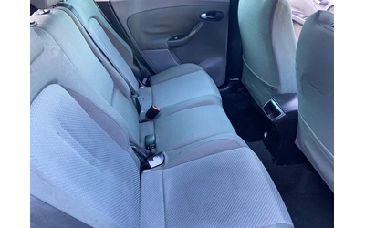 Seat Altea 1, 900 TDI EURO4 - автомобили, коли, обяви за нови и употребявани 9