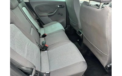 Seat Altea 1, 600 EURO4 - автомобили, коли, обяви за нови и употребявани 10