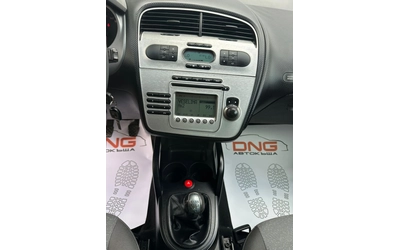 Seat Altea 1, 600 EURO4 - автомобили, коли, обяви за нови и употребявани 11