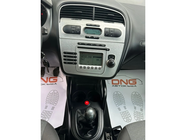 Seat Altea 1, 600 EURO4 - автомобили, коли, обяви за нови и употребявани 11