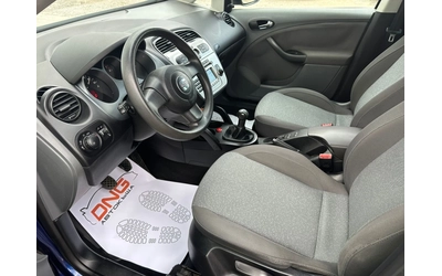 Seat Altea 1, 600 EURO4 - автомобили, коли, обяви за нови и употребявани 7