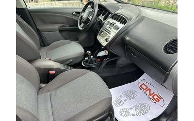 Seat Altea 1, 600 EURO4 - автомобили, коли, обяви за нови и употребявани 8