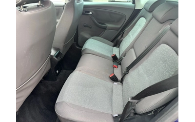 Seat Altea 1, 600 EURO4 - автомобили, коли, обяви за нови и употребявани 9