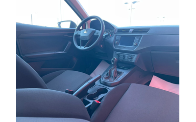 Seat Arona 1.0 TGI ЕВРО6 - автомобили, коли, обяви за нови и употребявани 12