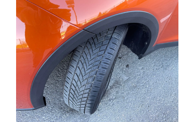 Seat Arona 1.0 TGI ЕВРО6 - автомобили, коли, обяви за нови и употребявани 15