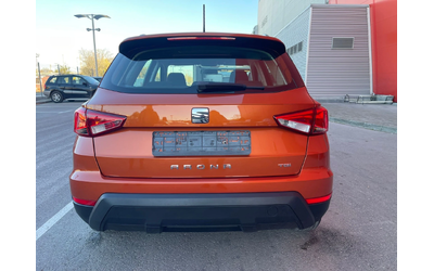 seat-arona - 5