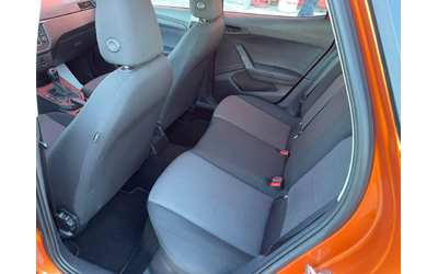 Seat Arona 1.0 TGI ЕВРО6 - автомобили, коли, обяви за нови и употребявани 9