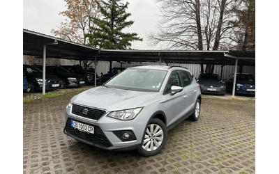 seat-arona - 0