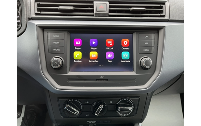 Seat Arona TSI 95 HP - автомобили, коли, обяви за нови и употребявани 10