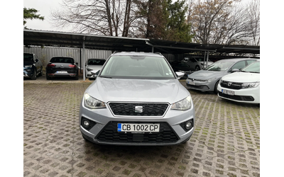 seat-arona - 1