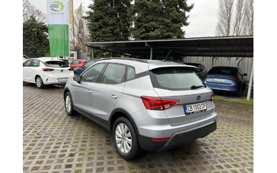 seat-arona - 5