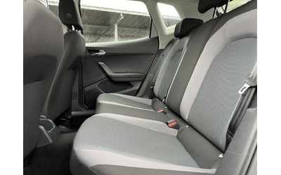 Seat Arona TSI 95 HP - автомобили, коли, обяви за нови и употребявани 9