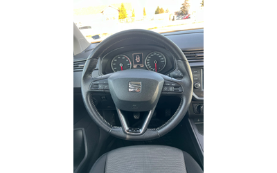 Seat Arona 1.0i/CNG - автомобили, коли, обяви за нови и употребявани 10