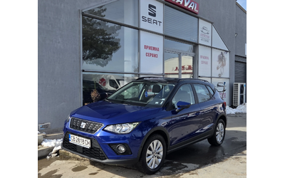 seat-arona - 0
