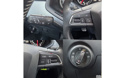 Seat Arona 1.6 TDI АВТОМАТИК - автомобили, коли, обяви за нови и употребявани 16