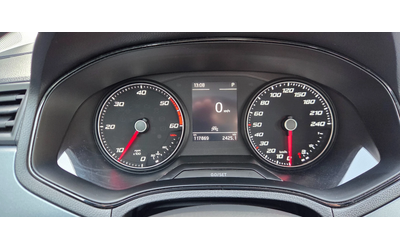 Seat Arona 1.6 TDI АВТОМАТИК - автомобили, коли, обяви за нови и употребявани 10