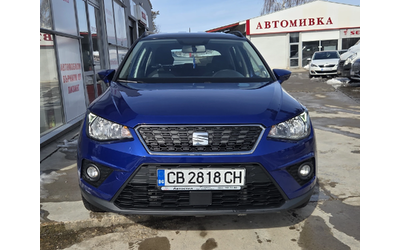 seat-arona - 1