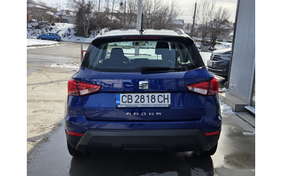 seat-arona - 4