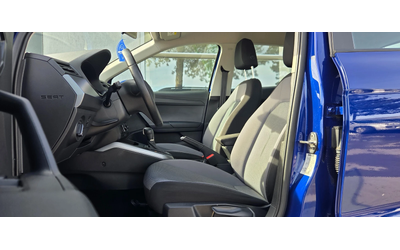 Seat Arona 1.6 TDI АВТОМАТИК - автомобили, коли, обяви за нови и употребявани 7