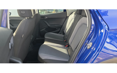 Seat Arona 1.6 TDI АВТОМАТИК - автомобили, коли, обяви за нови и употребявани 8