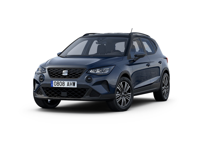 Seat Arona, 2026 г., 1 км, 80 к.с. - автомобили, коли, обяви за нови и употребявани 0