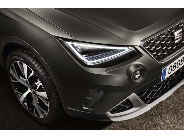 Seat Arona, 2026 г., 1 км, 80 к.с. - автомобили, коли, обяви за нови и употребявани 2