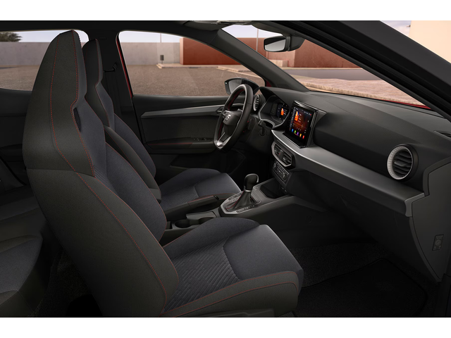 Seat Arona, 2026 г., 1 км, 80 к.с. - автомобили, коли, обяви за нови и употребявани 5