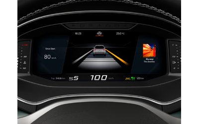 Seat Arona, 2026 г., 1 км, 80 к.с. - автомобили, коли, обяви за нови и употребявани 8