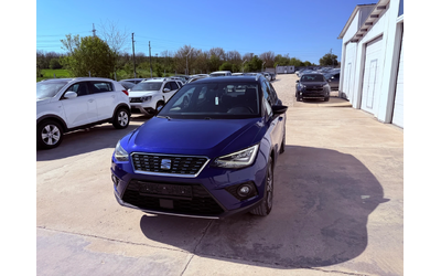 seat-arona - 0