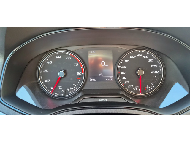 Seat Arona 91000km. - автомобили, коли, обяви за нови и употребявани 10